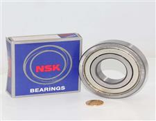 轴承诊断口诀-NSK轴承