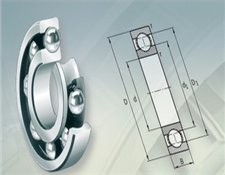 FAG调心球轴承经销商