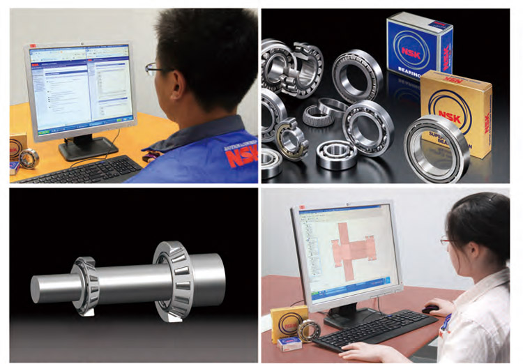 江苏联创百通轴承有限公司