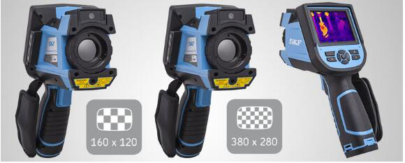 <strong>SKF热像仪</strong>